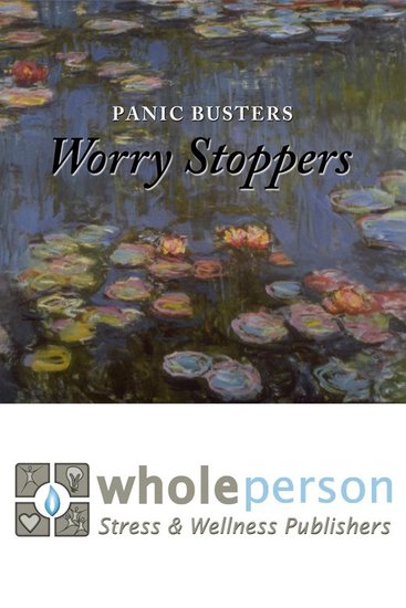 Worry Stoppers - cover