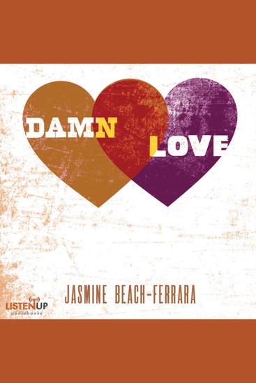 Damn Love - cover