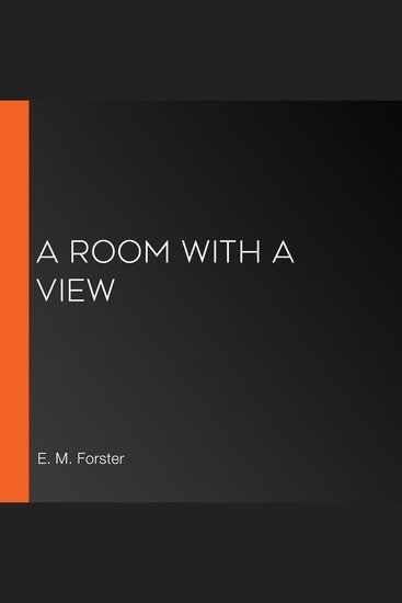 Room with a View A - cover