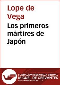 Los primeros mártires de Japón