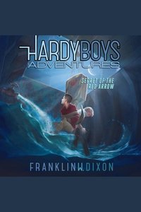 Secret of the Red Arrow