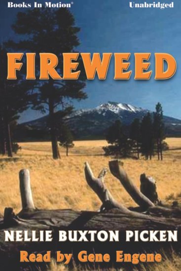 Fireweed - cover