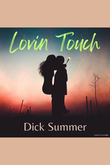 Lovin Touch - cover