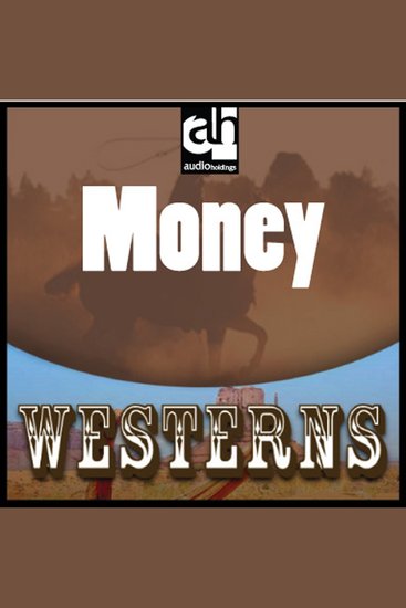 Money - cover