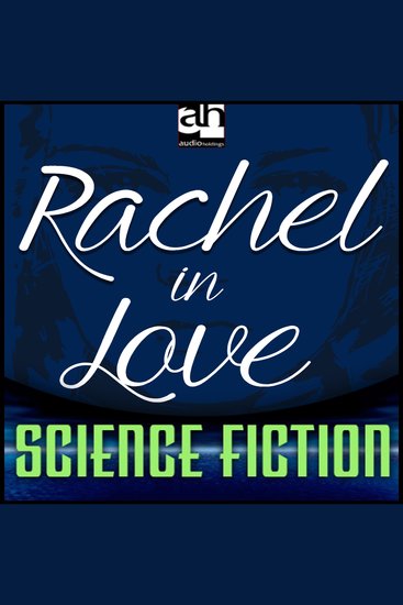 Rachel in Love - cover