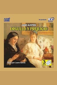 Orgullo Y Prejuicio