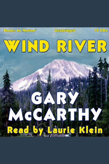 Wind River - cover