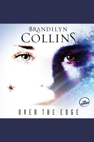 Over the Edge - A Novel - cover