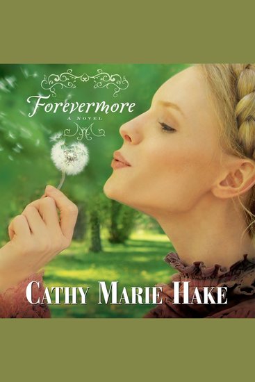 Forevermore - A Novel - cover