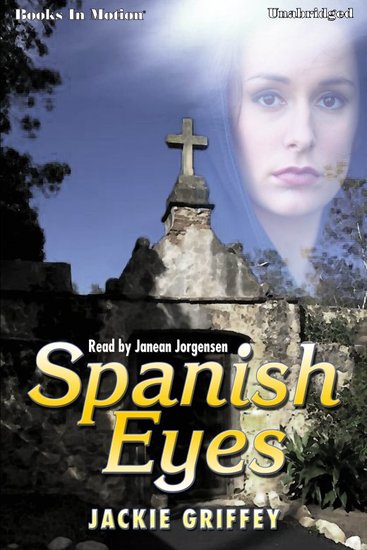 Spanish Eyes - cover