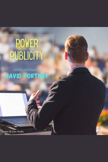 Power Publicity - cover