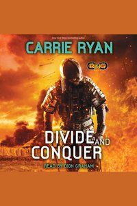 Infinity Ring #02: Divide and Conquer - Divide and Conquer