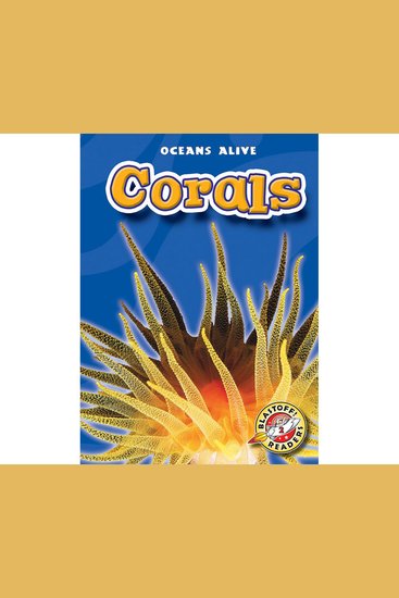 Corals - cover