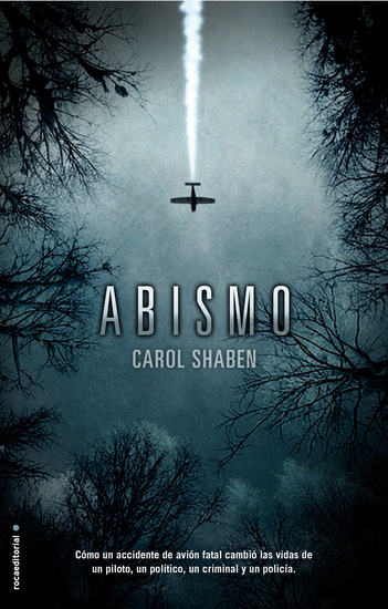 Abismo - cover