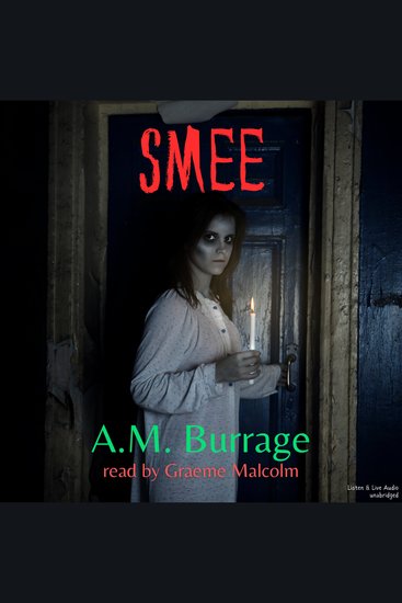 Smee - cover