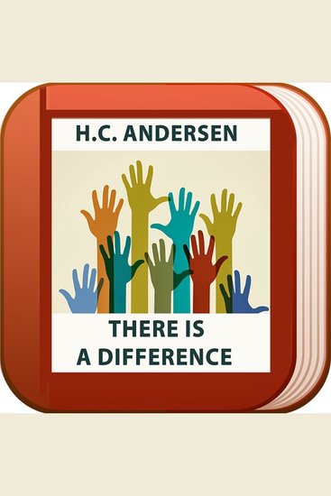 There Is A Difference - cover
