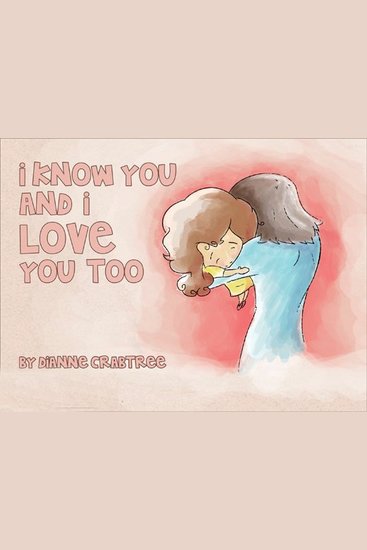 I Know You and I Love You Too - cover