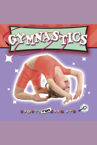 Gymnastics - cover