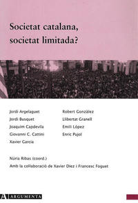 Societat catalana, societat limitada?