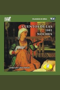 Cuentos De Las 1001 Noches