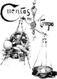 Cuentos de mi tiempo