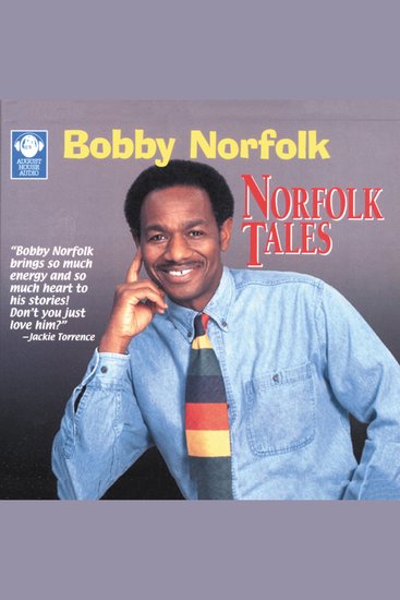 Norfolk Tales - Stories of Adventure Humor and Suspense - cover