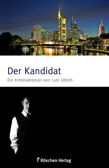 Der Kandidat - cover