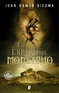 El espejo del monstruo
