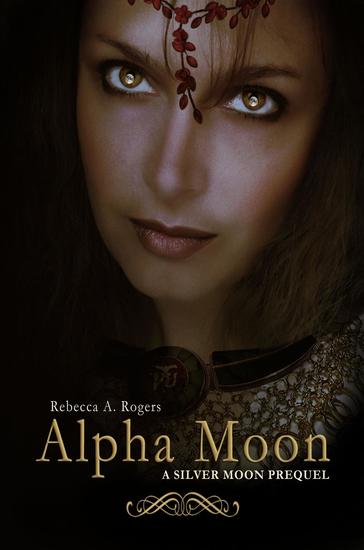 Alpha Moon - Silver Moon - cover