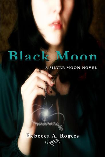 Black Moon - Silver Moon #2 - cover