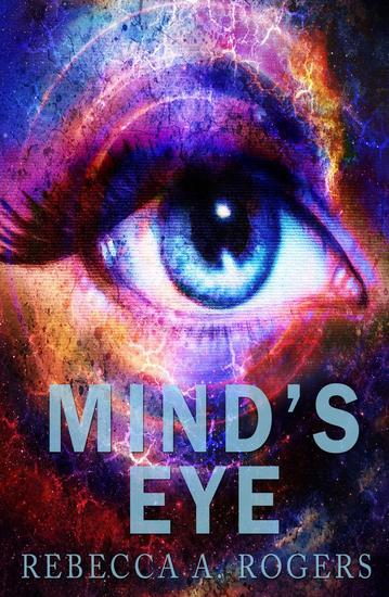 Mind's Eye - Mind's Eye #1 - cover