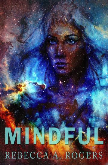 Mindful - Mind's Eye #2 - cover