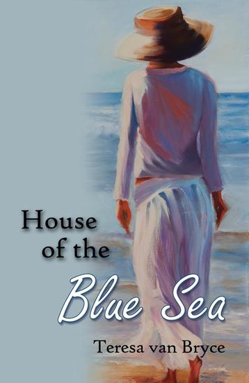 House of the Blue Sea - cover