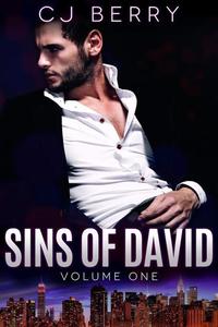 Sins Of David - Sins Of David #1