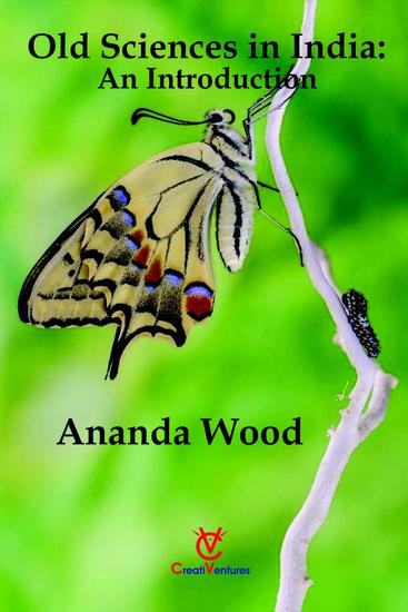 Old Sciences in India: An Introduction - cover