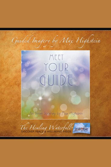 Meet Your Guide - cover