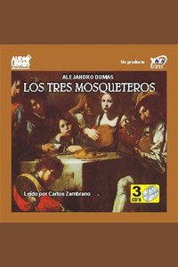 Los Tres Mosqueteros