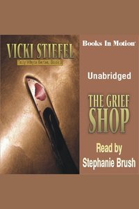The Grief Shop