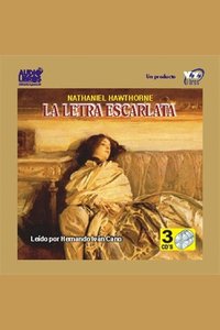 La Letra Escarlata