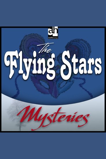 The Flying Stars - A Father Brown Mystery - cover