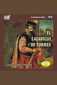 El Lazarillo De Tormes