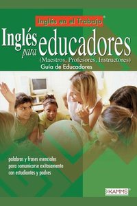 Inglés para Educadores - English for Educators