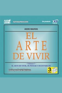 El Arte De Vivir