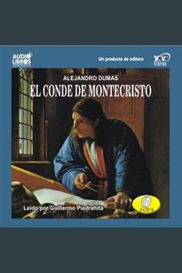 El Conde De Montecristo