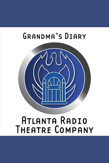 Grandma's Diary - cover