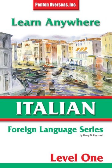 Italian Level 1 - cover