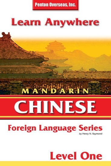 Mandarin Chinese Level 1 - cover