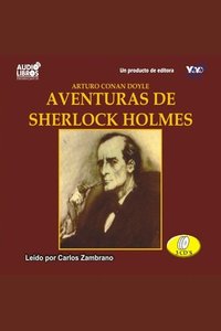 Aventuras De Sherlock Holmes