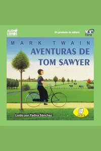 Aventuras De Tom Sawyer