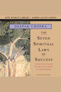 Deepak Chopra - Read his/her books online